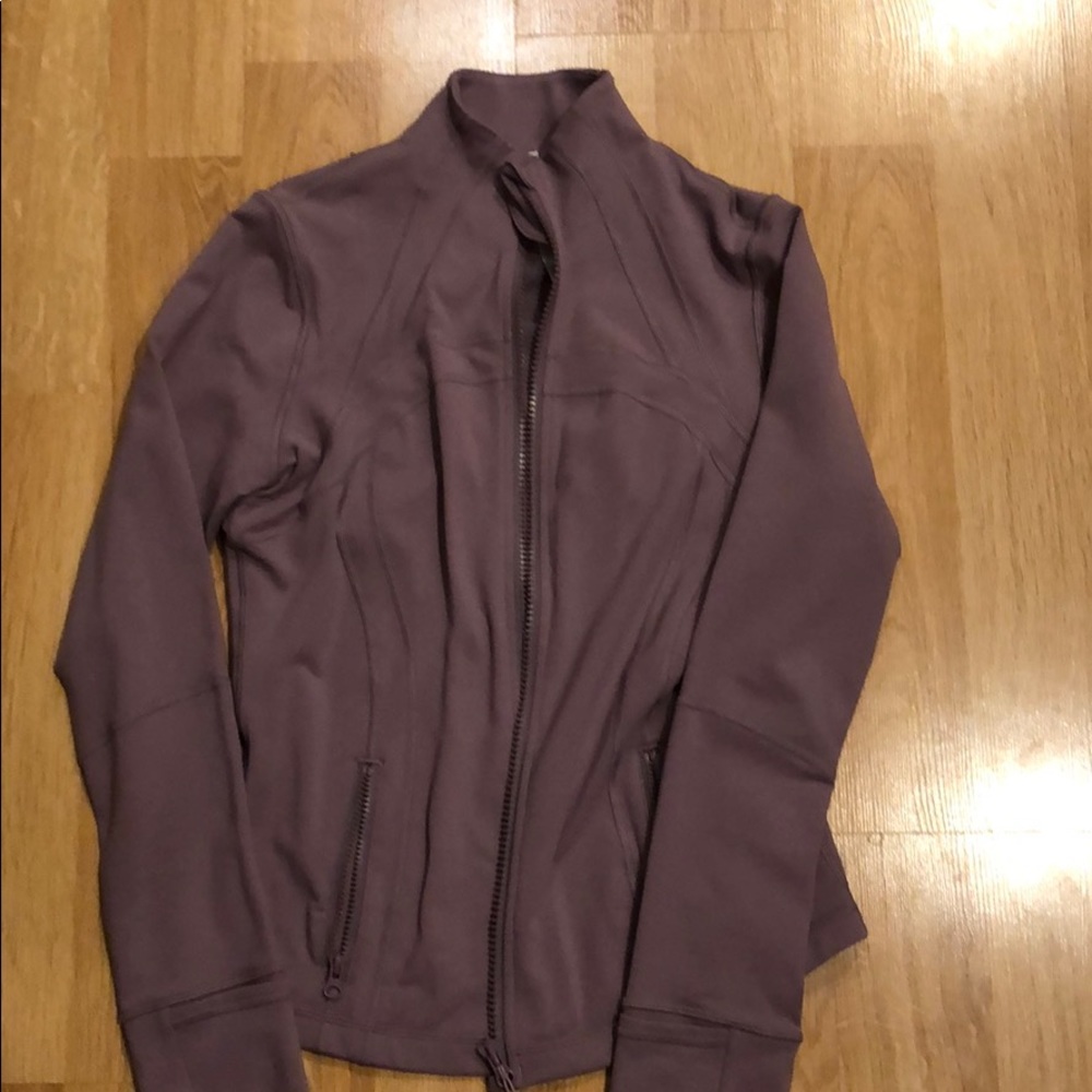 Lululemon define jacket